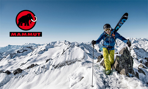 Mammut
