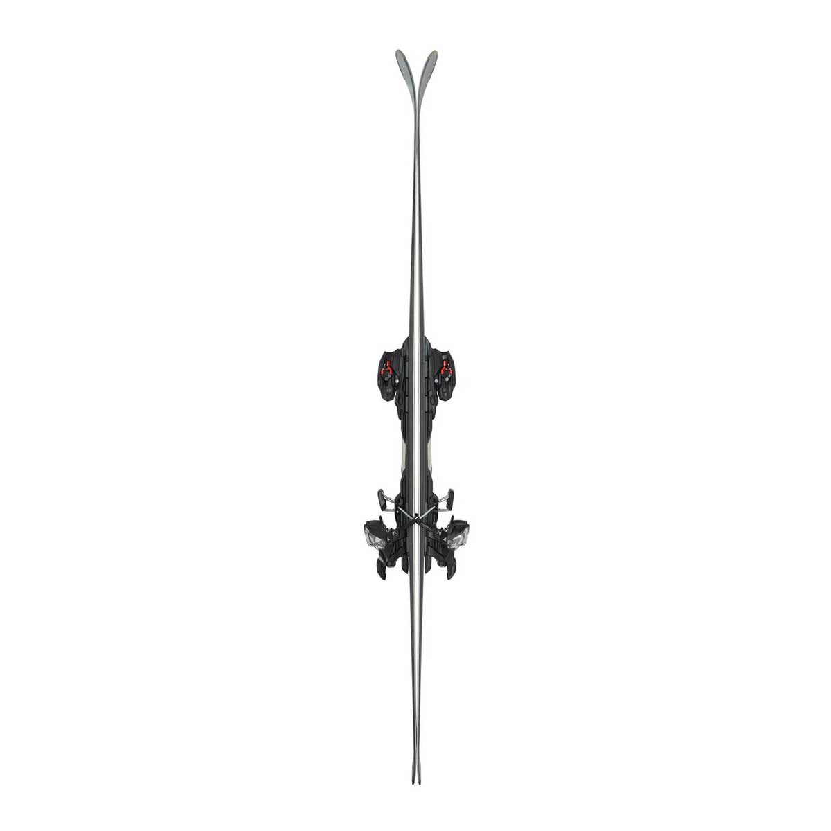 N〕〔HC〕AUGMENT＜2025＞Race Carving + rMotion3 Plate +