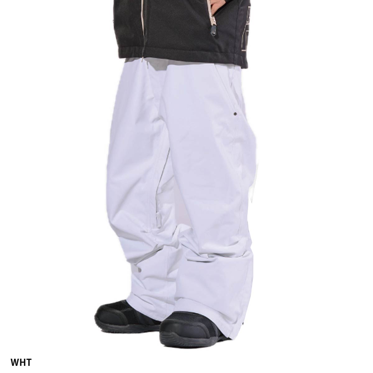 FNS〔Ski Pants〕＜2025＞FN-2405 / SOLID PANTS - Ski Shop