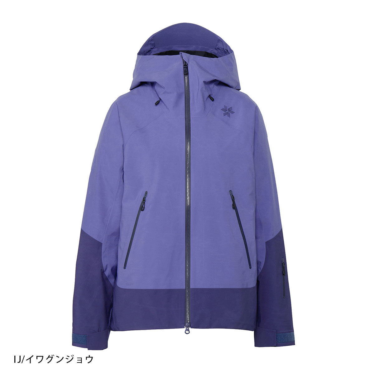 スキー Goldwin GORE-TEX 2L Jacket / Japan 3 (L) Goldwin 0 Fall & Winter 2022 Product Name : GORE-TEX 3L