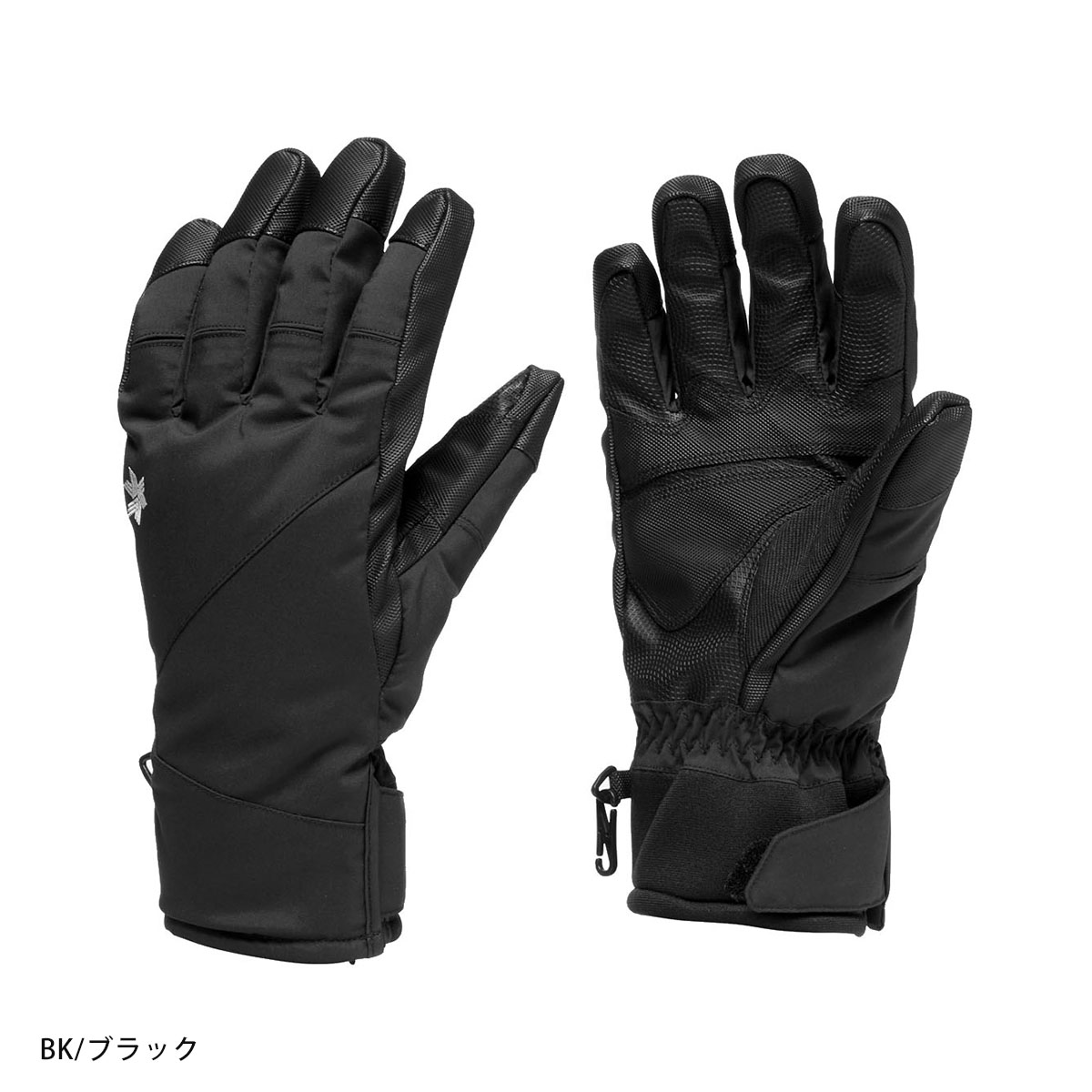 GOLDWIN〔滑雪手套〕＜2027＞G85302 / MULTI SKI GLOVES - 滑雪用品店