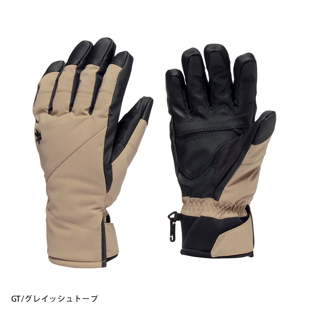 GOLDWIN〔滑雪手套〕＜2026＞G85302 / MULTI SKI GLOVES - 滑雪用品店