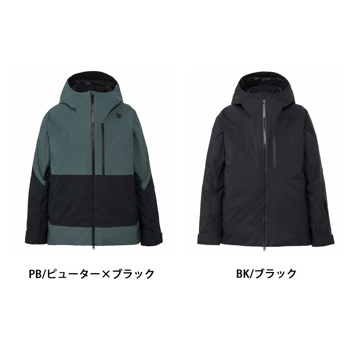 N〕GOLDWIN〔Ski Jacket〕＜2026＞G15301 / G-AXIS JACKET - Ski Shop