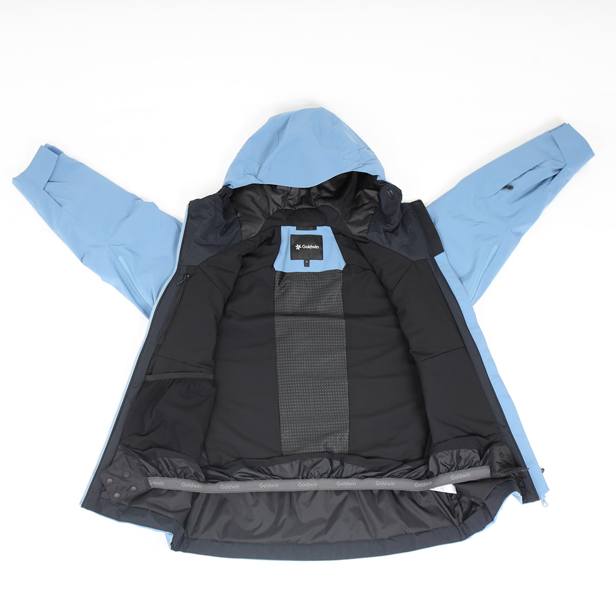 N〕GOLDWIN〔Ski Jacket〕＜2026＞G15301 / G-AXIS JACKET - Ski Shop