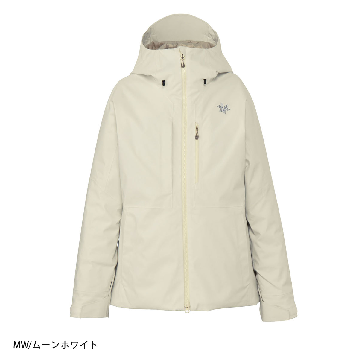 GOLDWIN〔Women's Ski Jacket〕＜2026＞GW15306 / W G-AXIS JACKET
