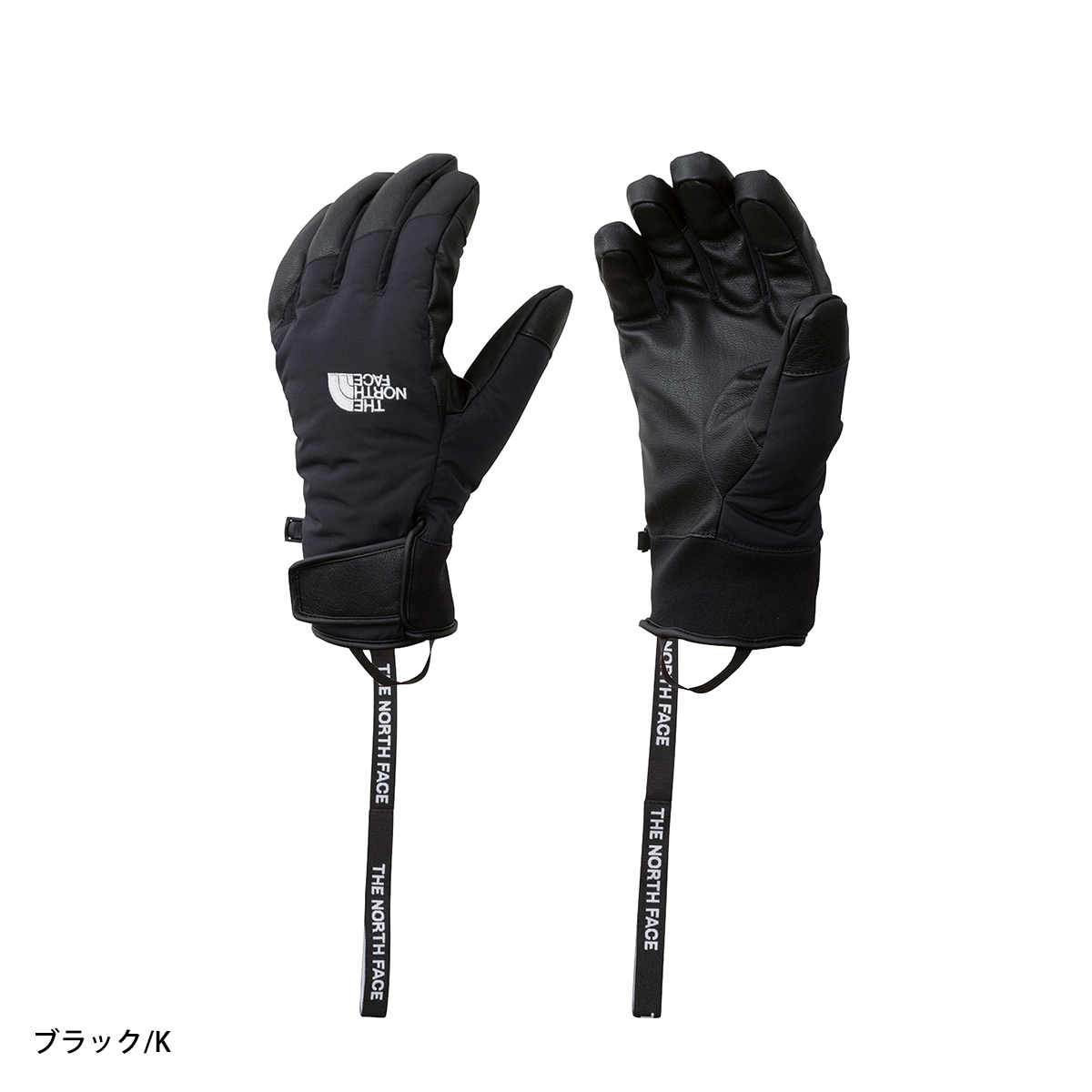 THENORTHFACE〔Ski Gloves〕＜2026＞NN62513 / FAKIE GLOVE - Ski Shop