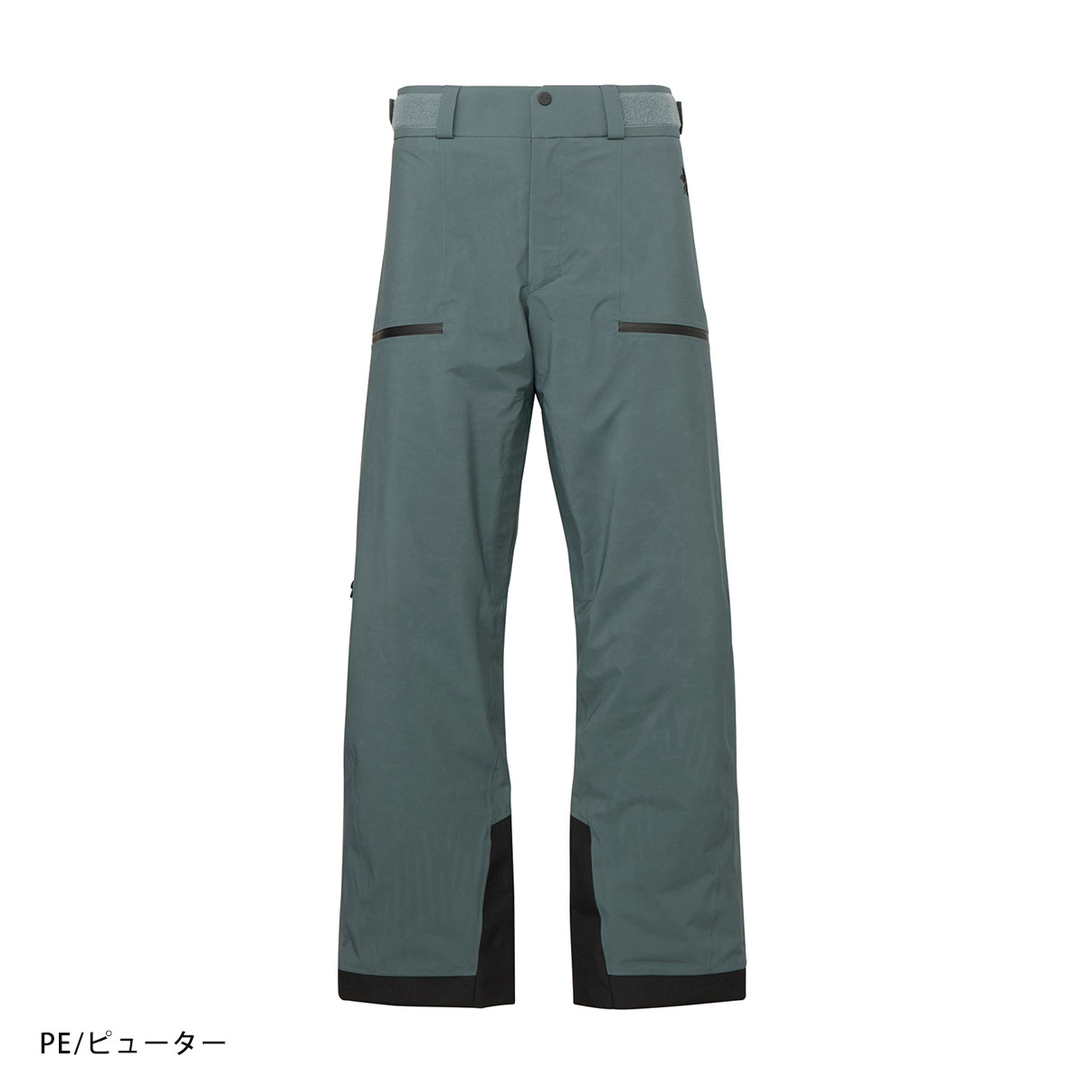 【新品未使用】GOLDWIN G35353 GORE-TEX 2L Pants GOLDWIN〔男款〕＜2026＞G35353 / GORE-TEX 2L Pants - 滑雪用品店