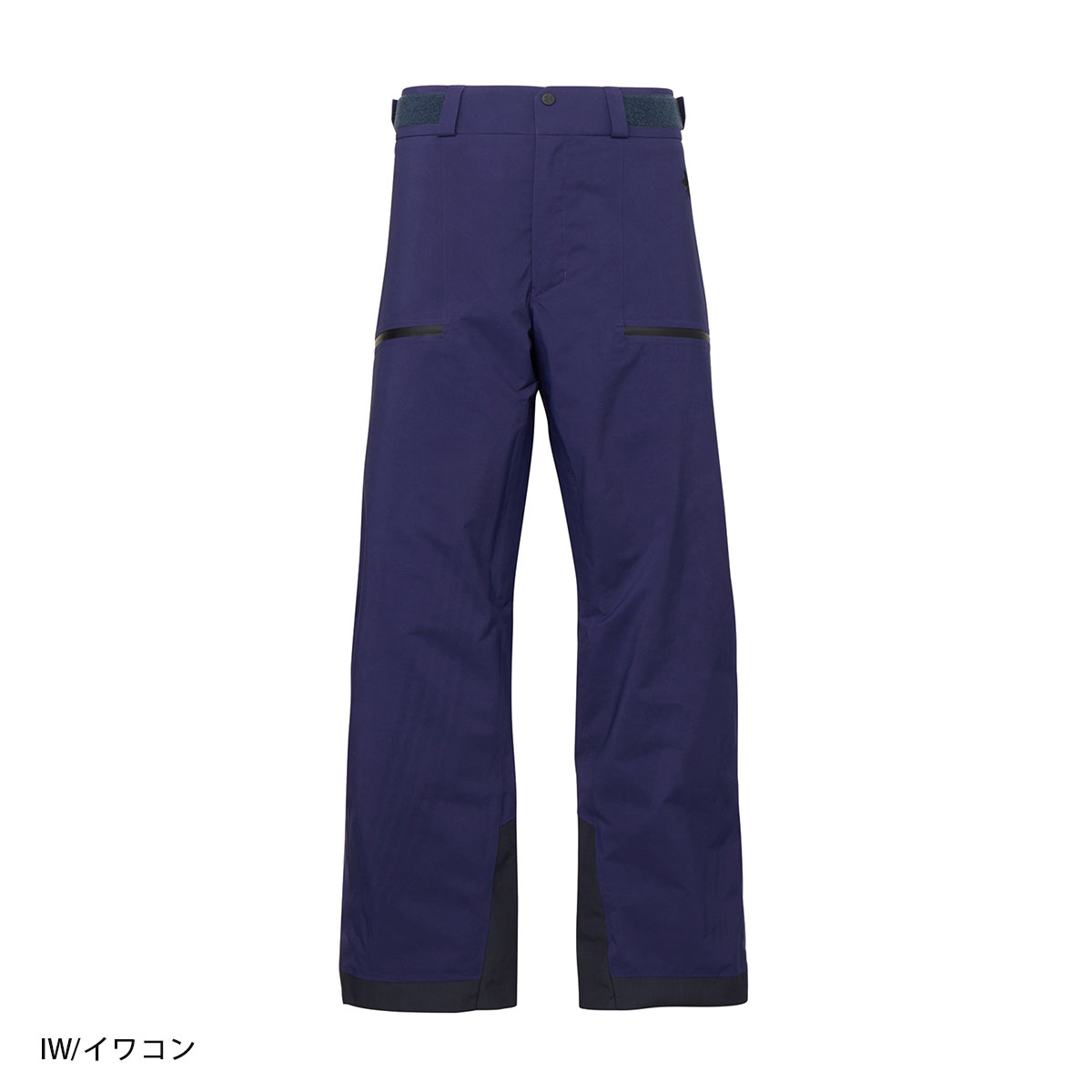 【新品未使用】GOLDWIN G35353 GORE-TEX 2L Pants GOLDWIN〔男款〕＜2026＞G35353 / GORE-TEX 2L Pants - 滑雪用品店