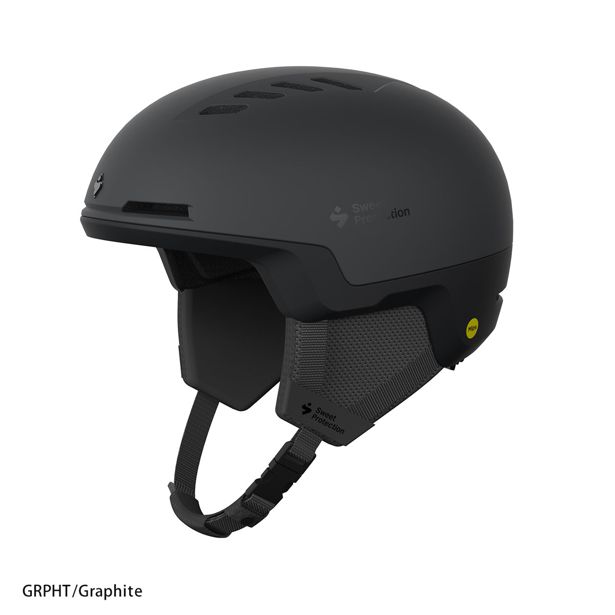 Sweet Protection〔Helmet〕＜2026＞840116 / Daymaker Mips - Ski