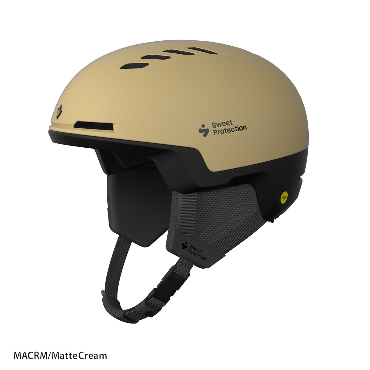 Sweet Protection〔Helmet〕＜2026＞840116 / Daymaker Mips - Ski