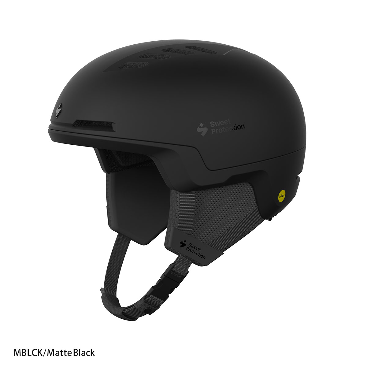 Sweet Protection〔Helmet〕＜2026＞840116 / Daymaker Mips - Ski