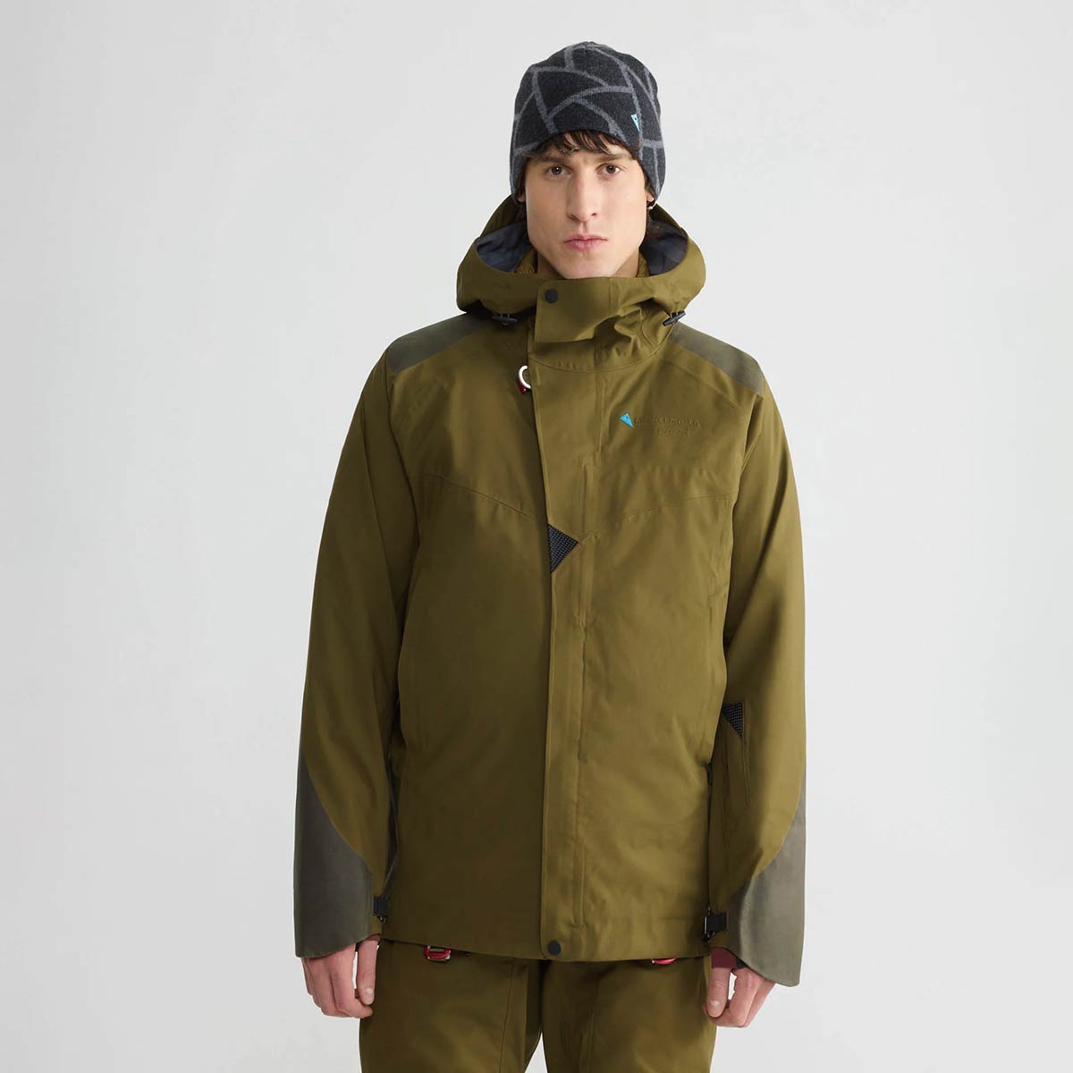 スキー Klattermusen Brage XL . Jolner Jacket L スキー Klattermusen Brage XL . Jolner Jacket L Klättermusen Jolner