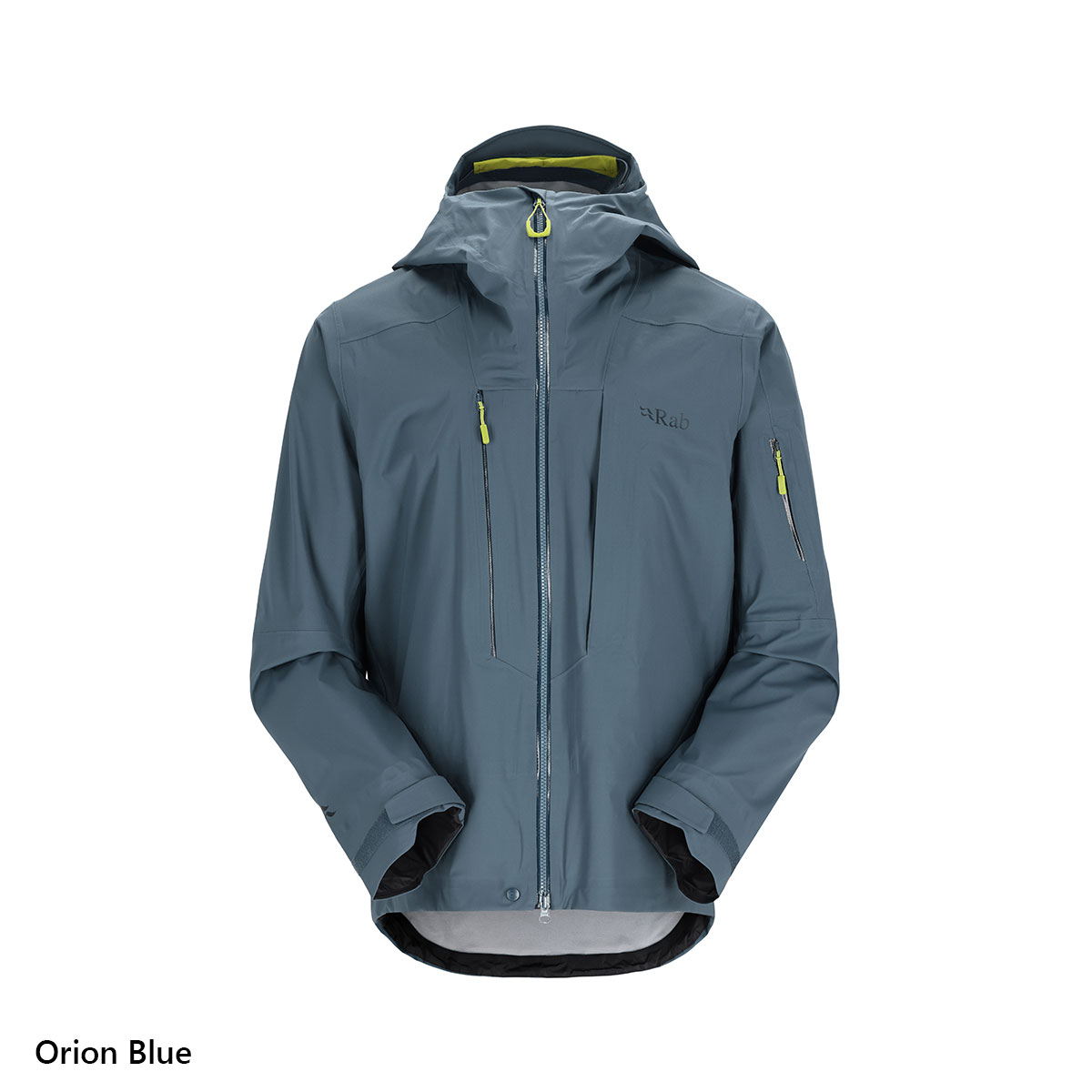 Rab〔Ski Jacket〕＜2026＞QWH-38 / Khroma Kinetic Jacket - Ski Shop