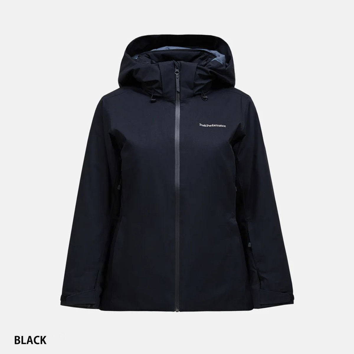 PeakPerformance〔Women's Ski Jacket〕＜2026＞G80521 / W Anima