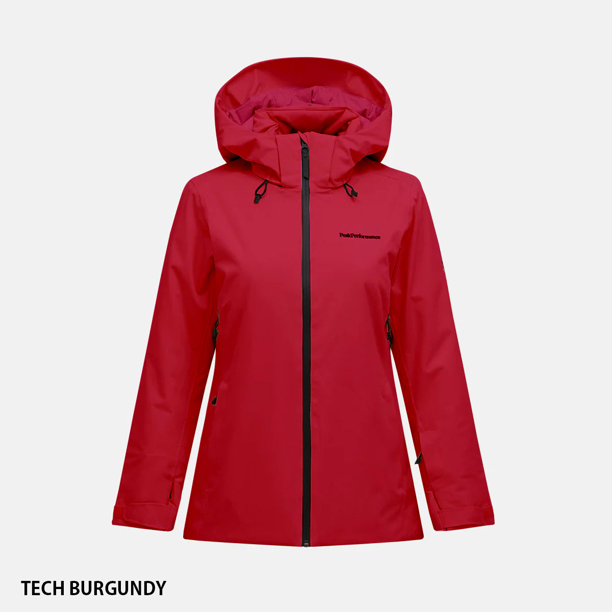 PeakPerformance〔Women's Ski Jacket〕＜2026＞G80521 / W Anima