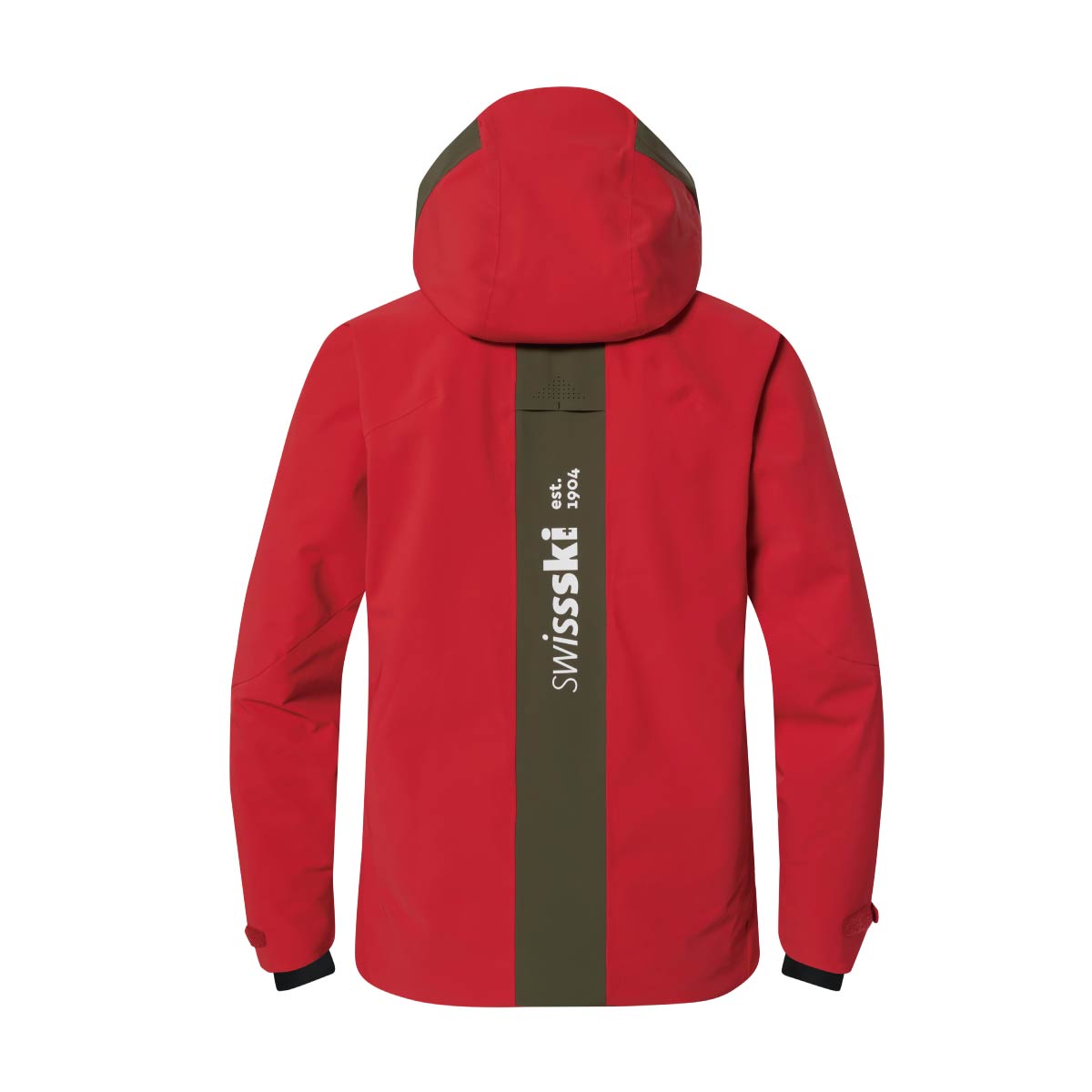 DESCENTE〔Men's Ski Jacket〕＜2026＞DW5FJK02M / INSULATED JACKET