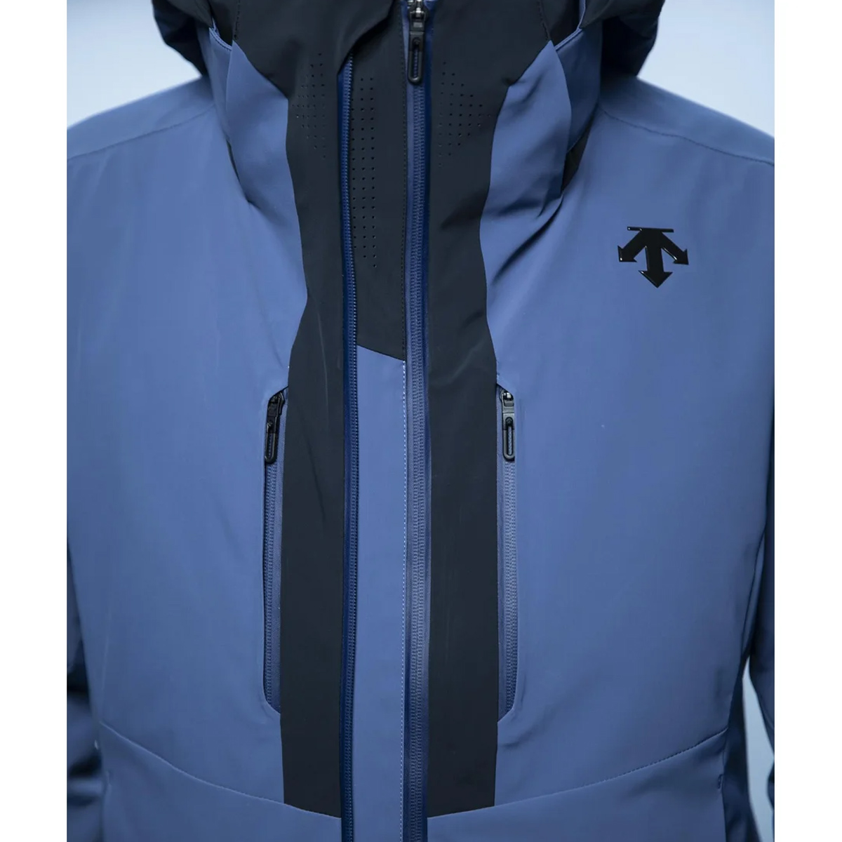 DESCENTE〔Men's Ski Jacket〕＜2026＞DW5FJK02M / INSULATED JACKET