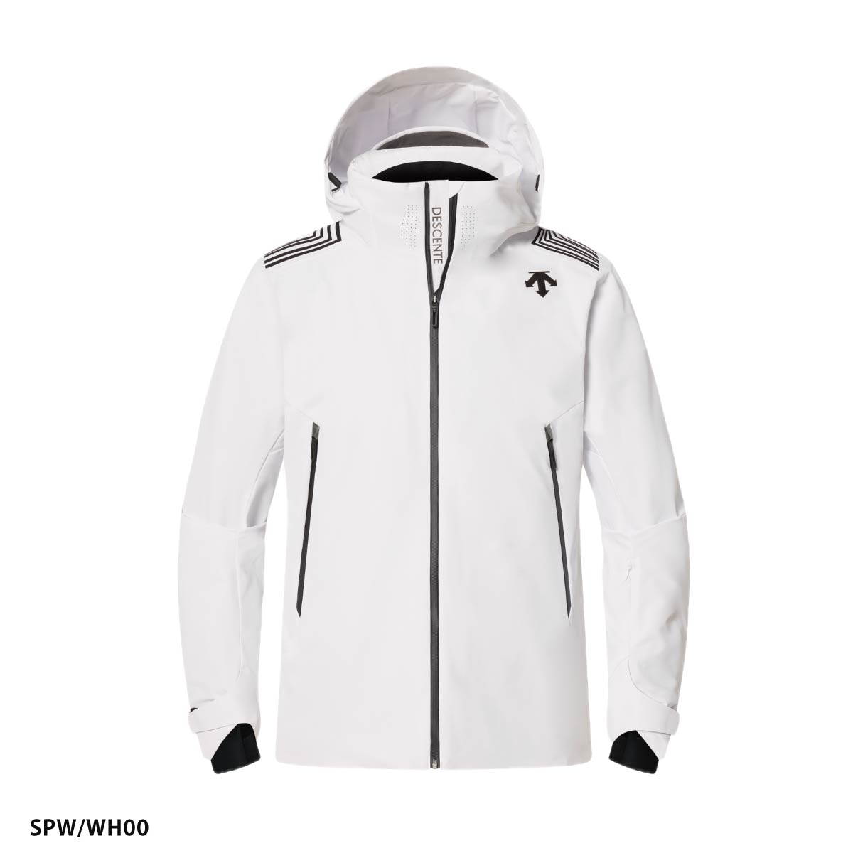 DESCENTE メンズ　スキーウェア　L新品✨ DESCENTE〔Men's Ski Jacket〕＜2026＞DW5FJK09M / INSULATED JACKET