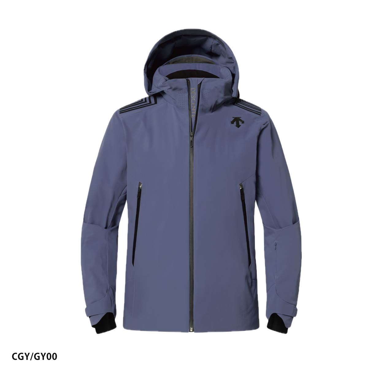 DESCENTE〔Men's Ski Jacket〕＜2026＞DW5FJK09M / INSULATED JACKET