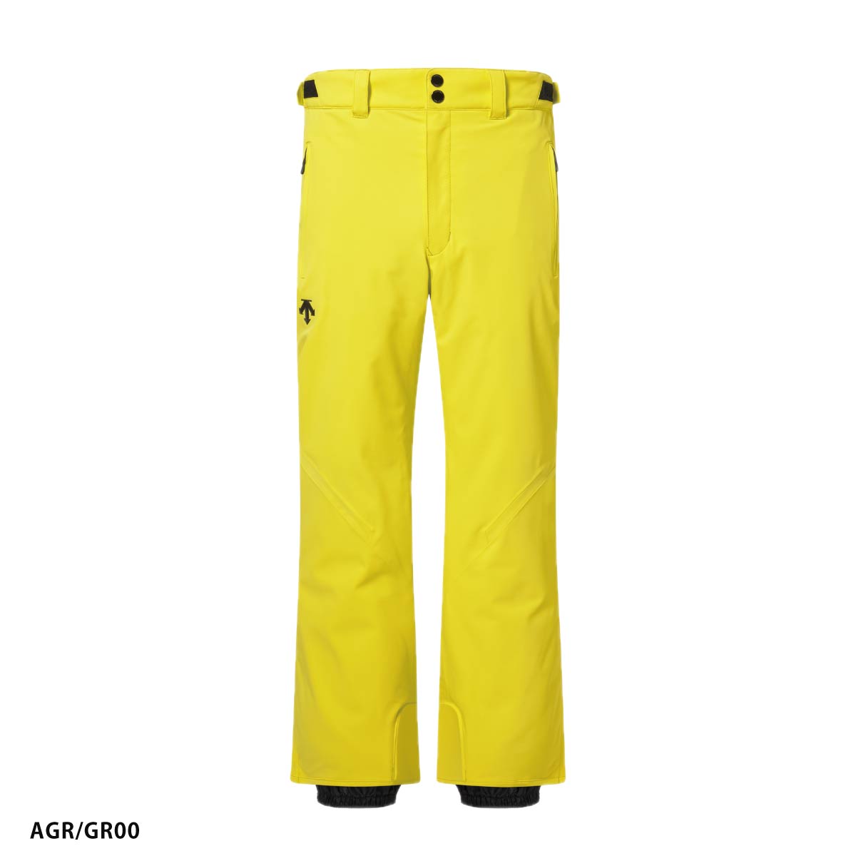 DESCENTE〔Men's Ski Pants〕＜2026＞DW5FLP01M / INSULATED PANTS