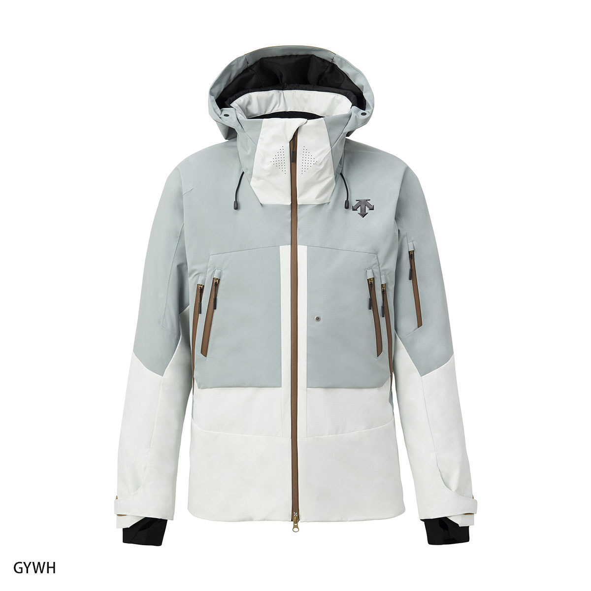 DESCENTE＜2026＞DW5FJK54U / S.I.O INSULATED JACKET - Ski