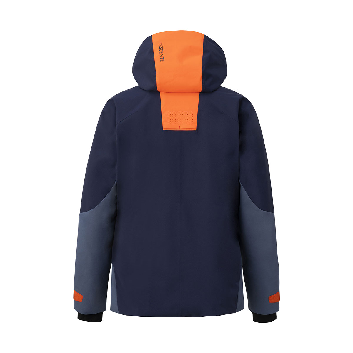 【新品未使用】DESCENTE S.I.O MID JACKET Lサイズ DESCENTE S.I.O 3D-INSULATOR JACKET BLACK 21FW-I（デサント