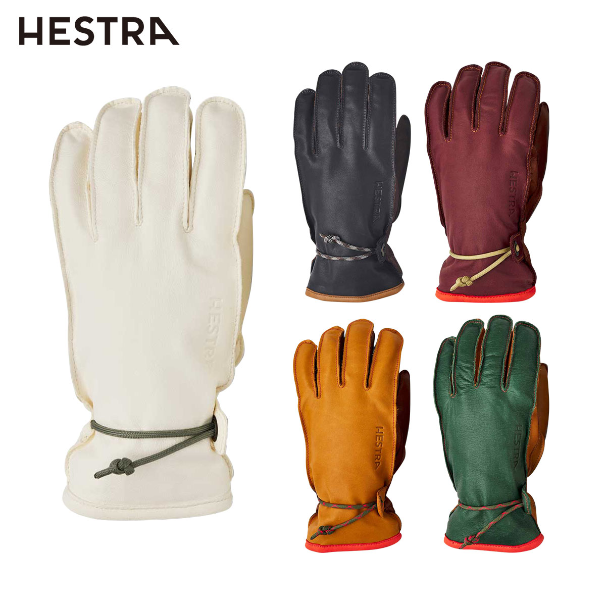 Ski Glove】HESTRA - Ski Shop - Japanese Brand Ski Gear and