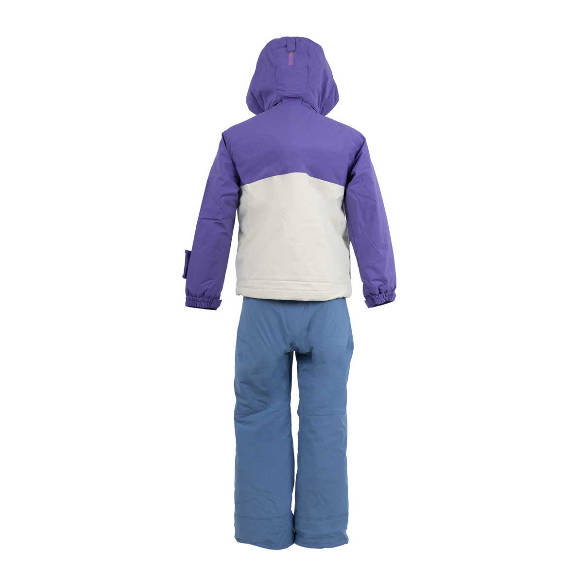 ROSSIGNOL〔Kids Junior〕＜2024＞ JR GIRL SUIT / RLMJS04