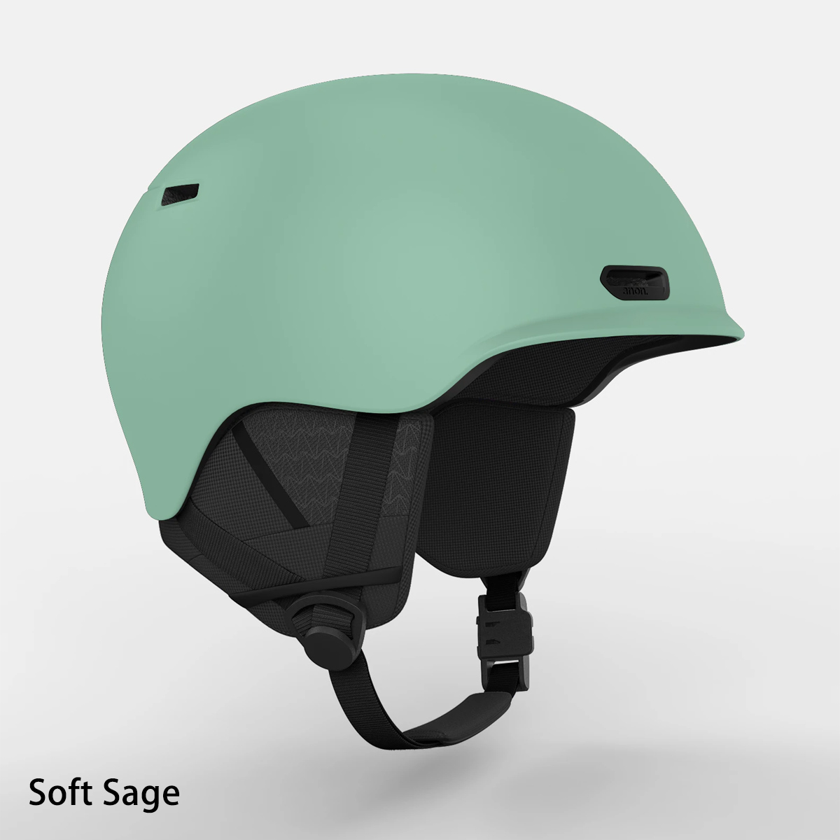 ANON〔Helmet〕＜2026＞242741 / Oslo WaveCel Helmet - Ski Shop