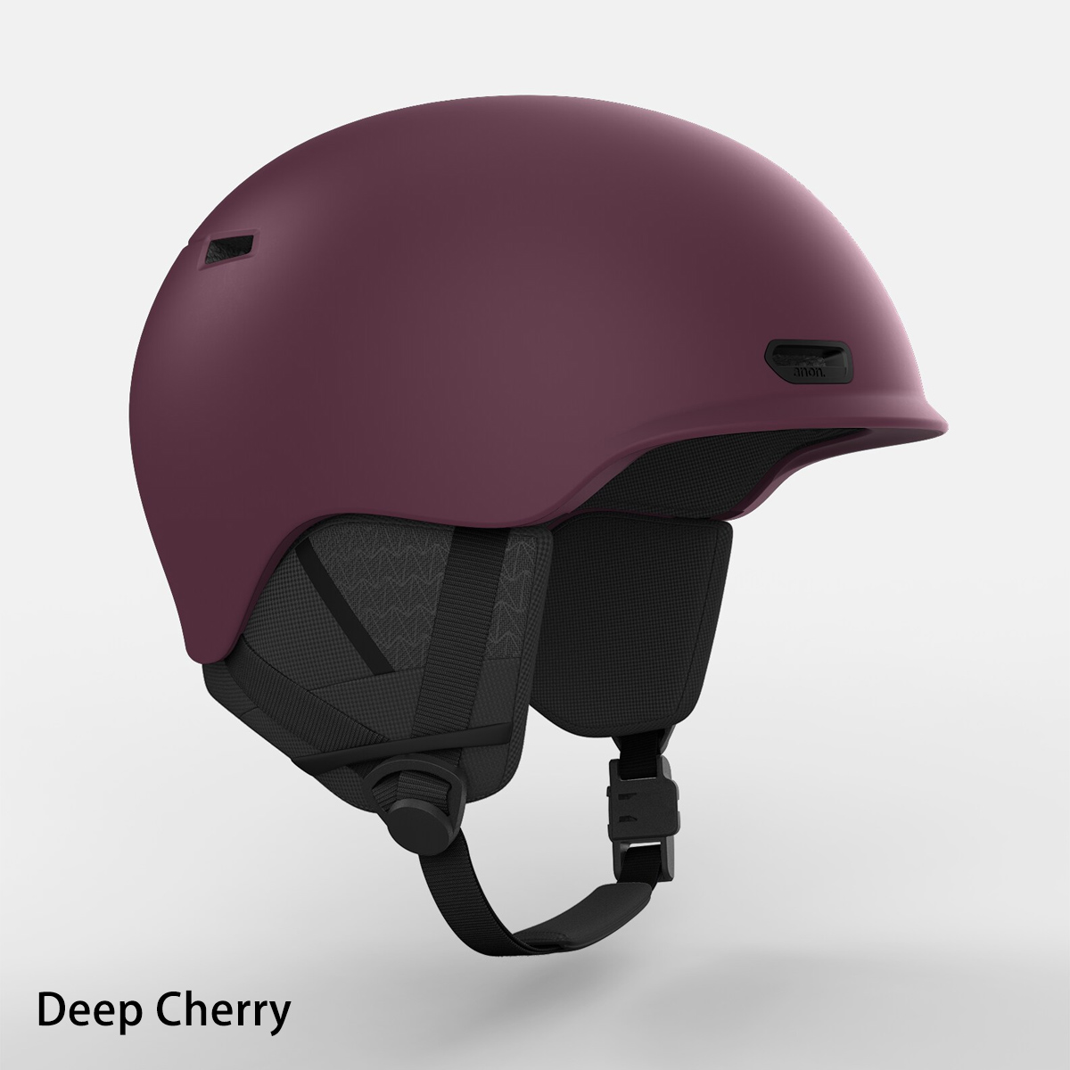 ANON〔Helmet〕＜2026＞242741 / Oslo WaveCel Helmet - Ski Shop