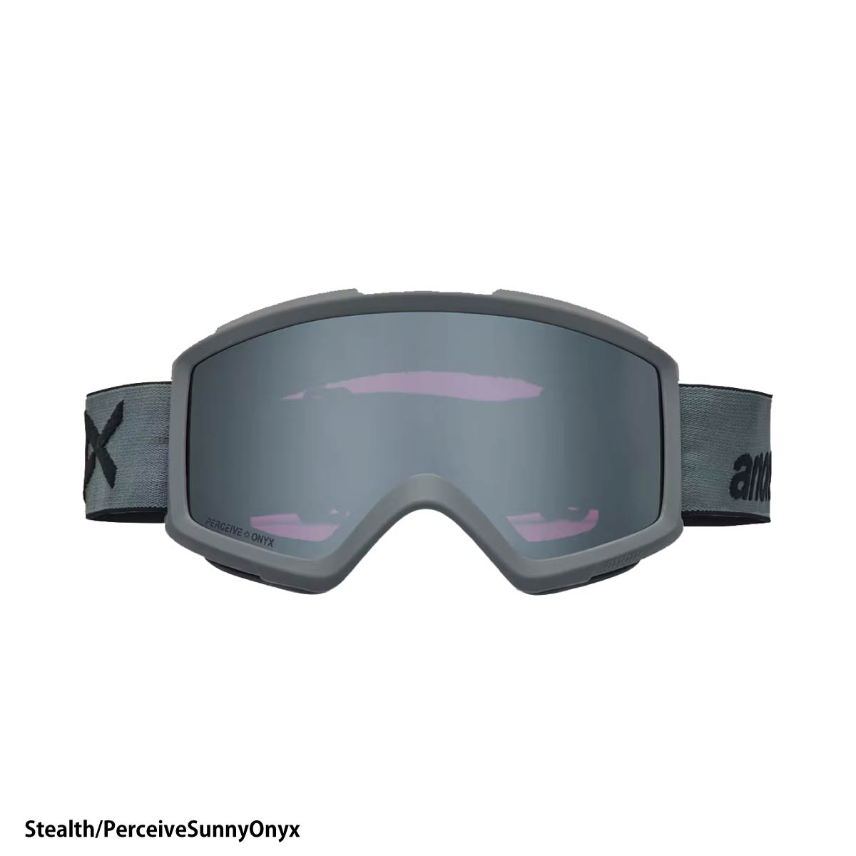 ANON〔Ski Goggles〕＜2026＞222571 / Helix 2.0 Goggles + Bonus Lens