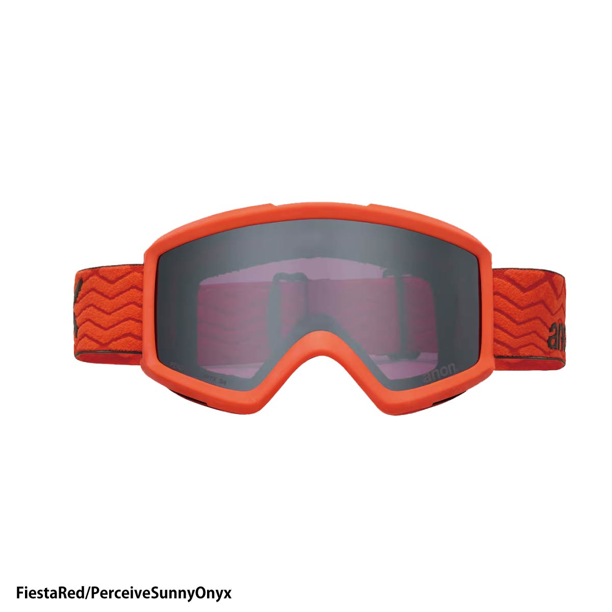 ANON〔Ski Goggles〕＜2026＞222571 / Helix 2.0 Goggles + Bonus Lens