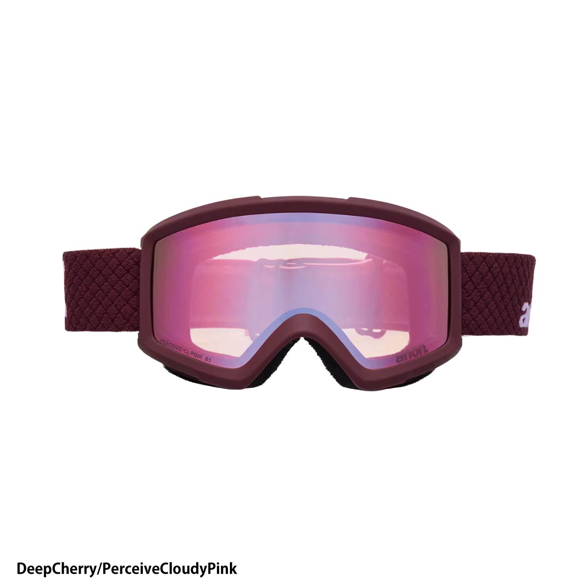 ANON〔Ski Goggles〕＜2026＞222571 / Helix 2.0 Goggles + Bonus Lens