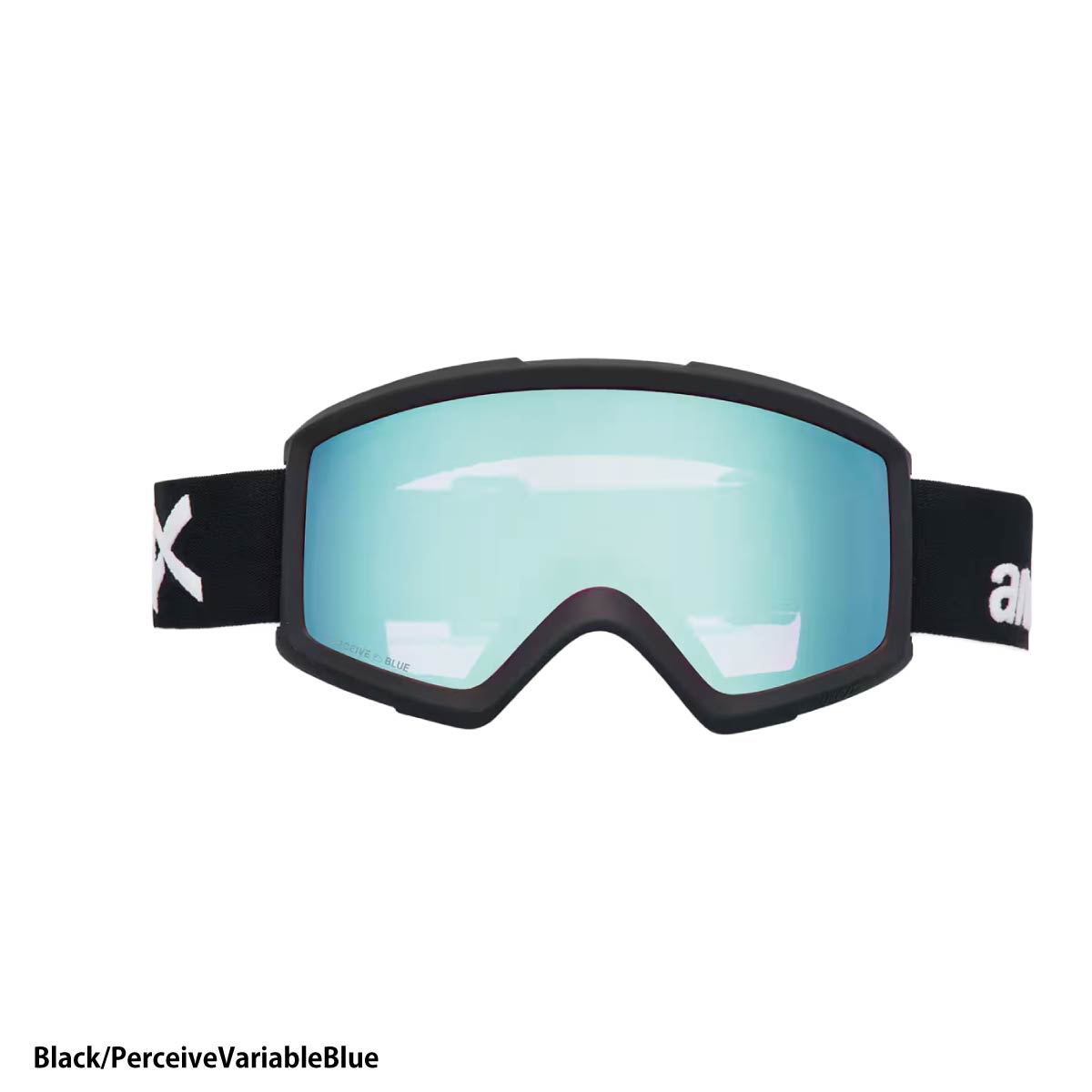 ANON〔Ski Goggles〕＜2026＞222571 / Helix 2.0 Goggles + Bonus Lens