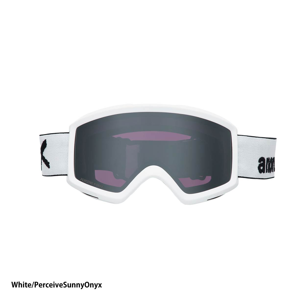 ANON〔Ski Goggles〕＜2026＞222571 / Helix 2.0 Goggles + Bonus Lens