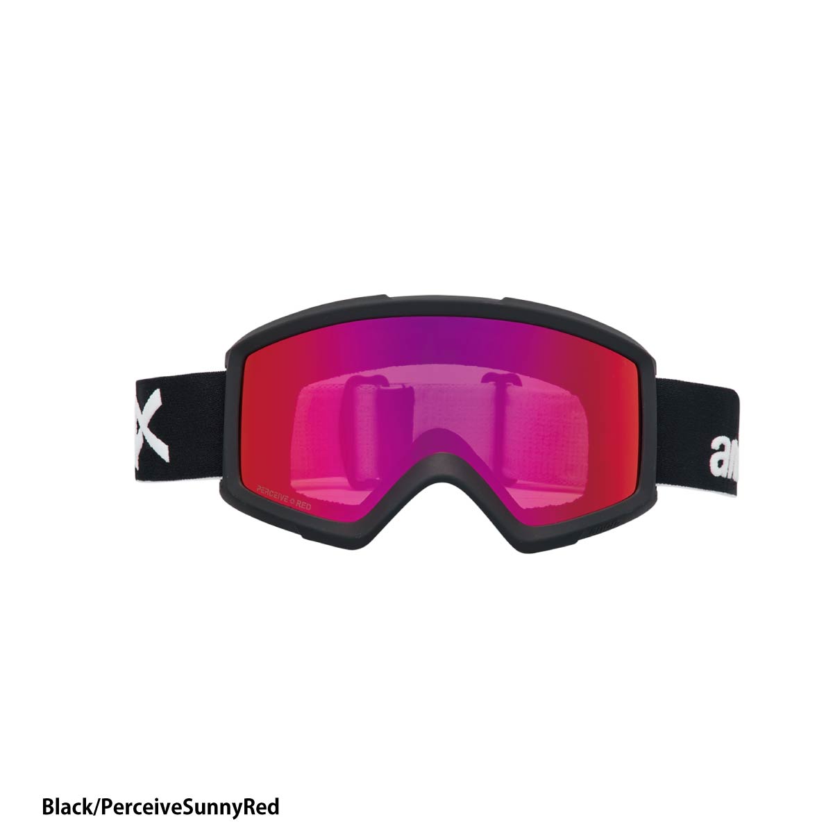 ANON〔Ski Goggles〕＜2026＞222571 / Helix 2.0 Goggles + Bonus Lens