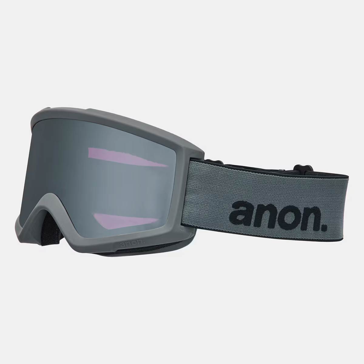 ANON〔Ski Goggles〕＜2026＞222571 / Helix 2.0 Goggles + Bonus Lens