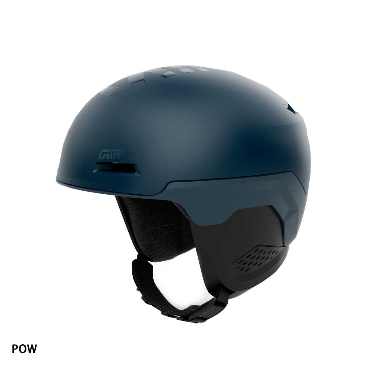 スキー・スノーボードアクセサリー Giro Owen Spherical MATTELLICCOAL GIRO〔滑雪头盔〕＜2026＞OWEN SPHERICAL - 滑雪用品店- 日本品牌滑雪