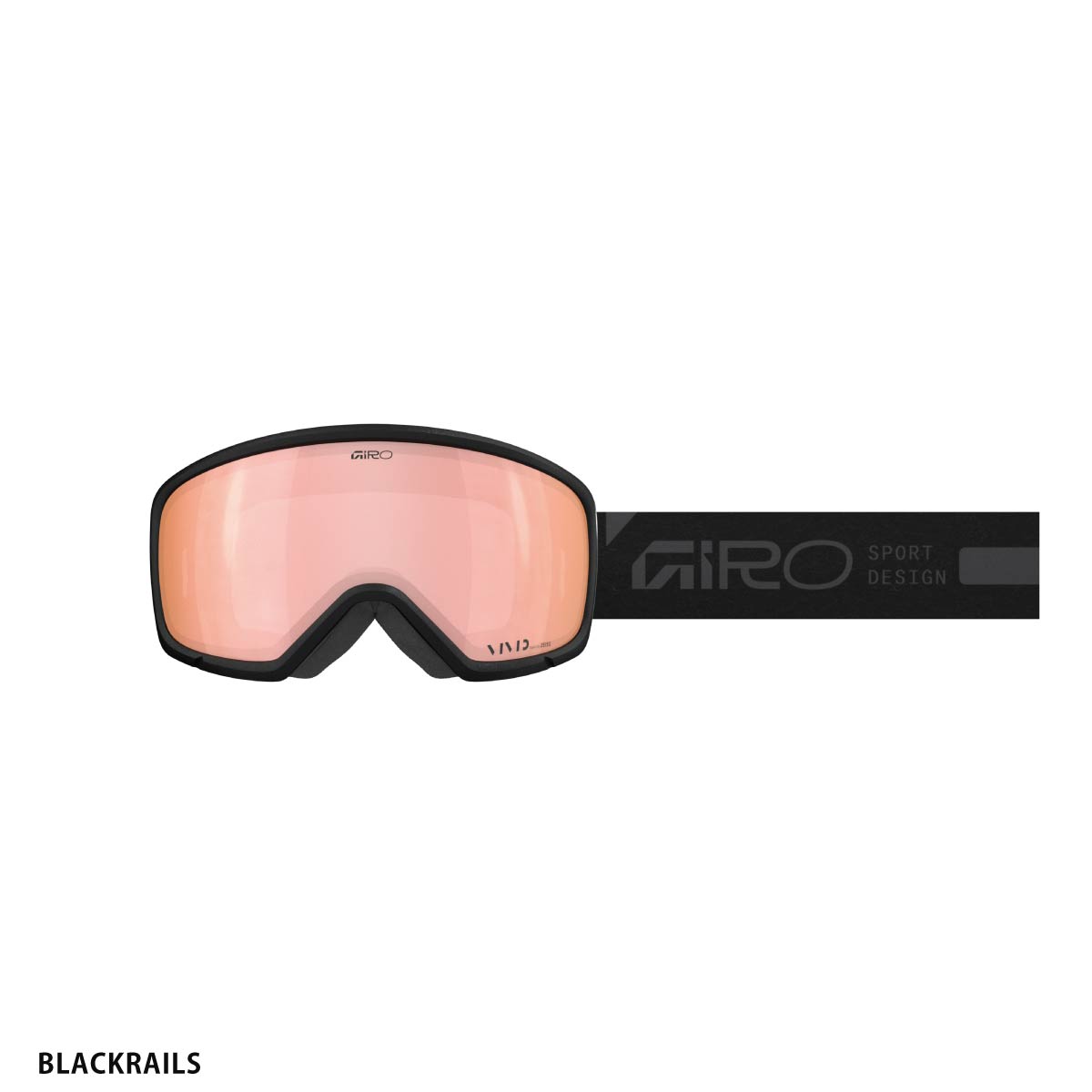 GIRO〔Women's Ski Goggles〕＜2026＞MILLIE AF - Ski Shop - Japanese