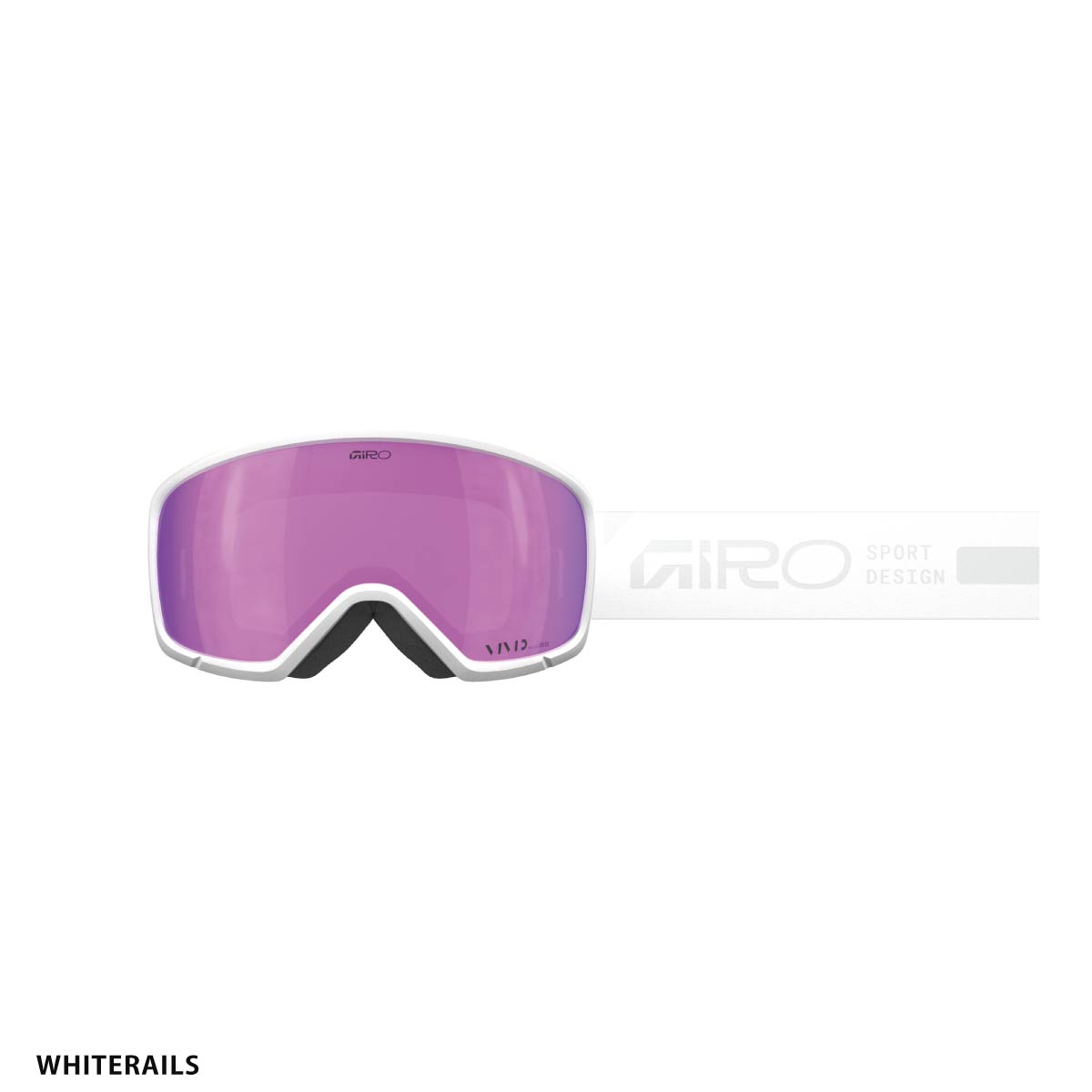 GIRO〔Women's Ski Goggles〕＜2026＞MILLIE AF - Ski Shop - Japanese