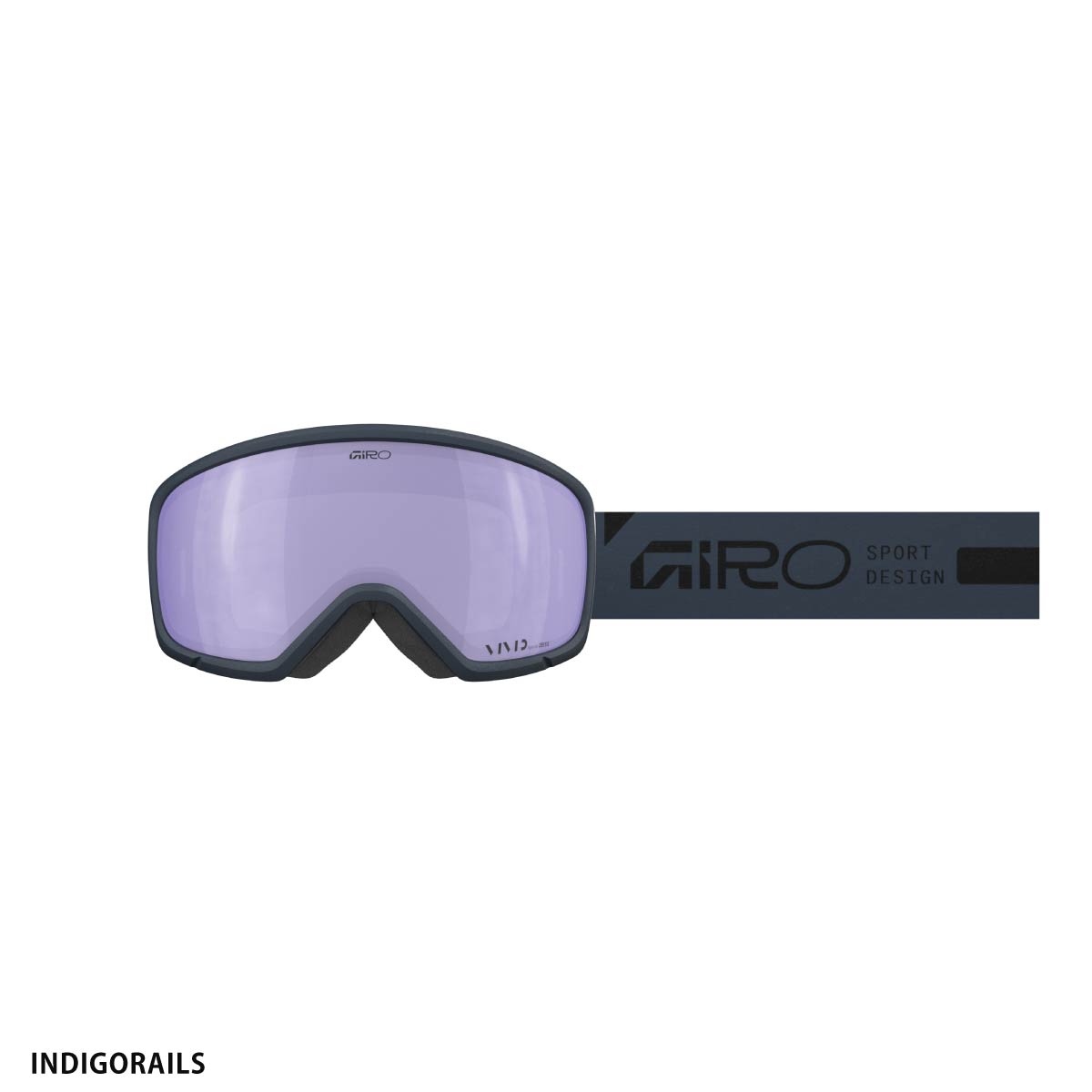 m*i様 新品未開封 2025 GIRO MILLIE AF ゴーグル レディー GIRO〔Women's Ski Goggles〕＜2026＞MILLIE AF - Ski Shop - Japanese