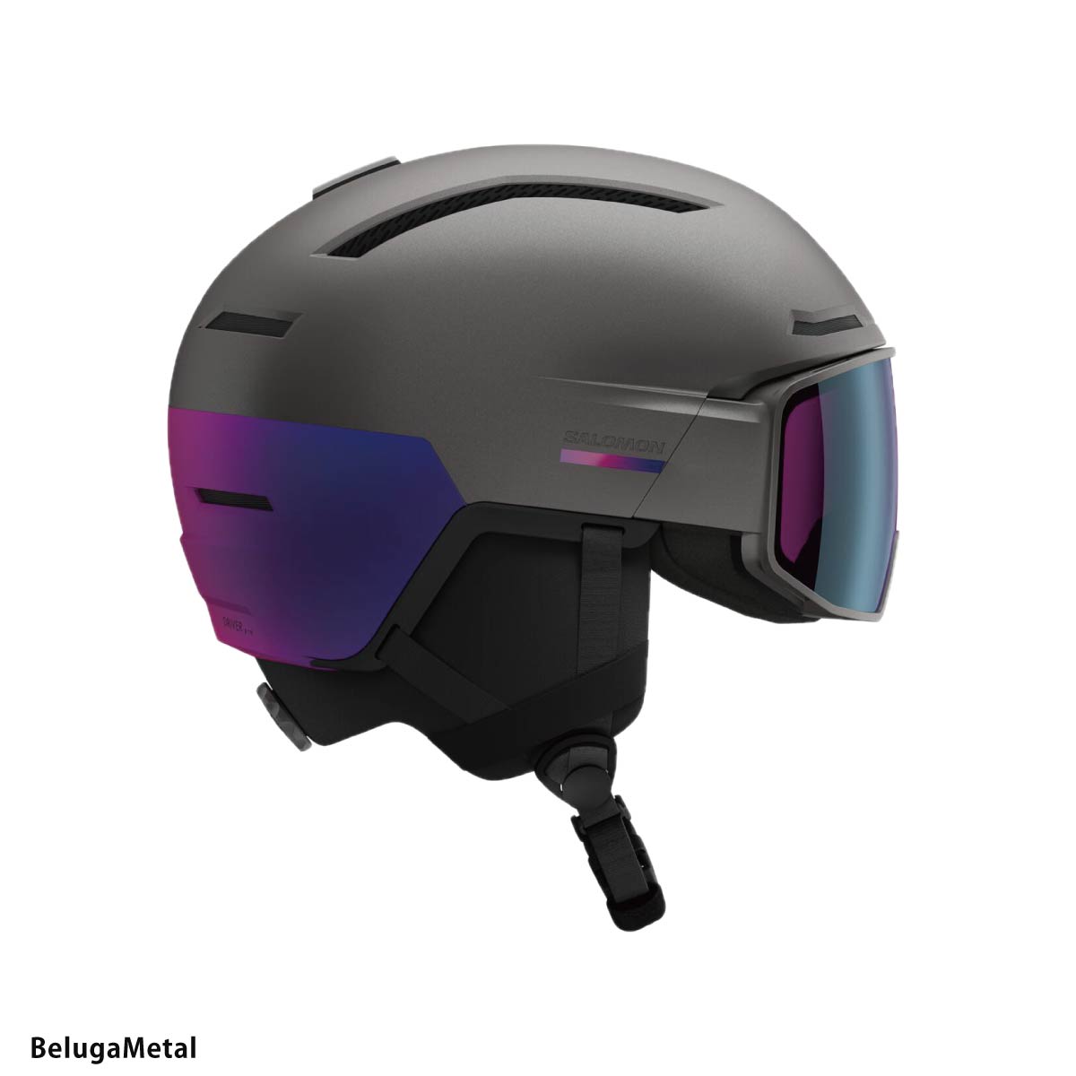 S*o様 SALOMON 2026 D PRO SIGMA MIPS SALOMON〔Helmet〕＜2026＞DRIVER PRO SIGMA MIPS / L47011300 - Ski