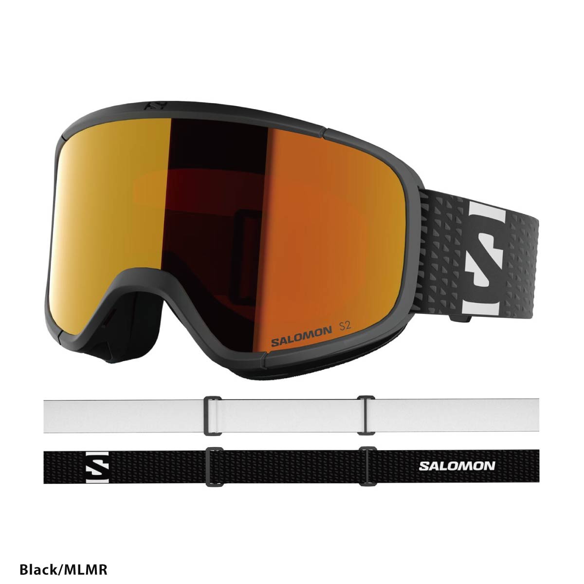 SALOMON〔Ski Goggles〕＜2026＞AKSIUM 2.0 / L47906000 - Ski Shop