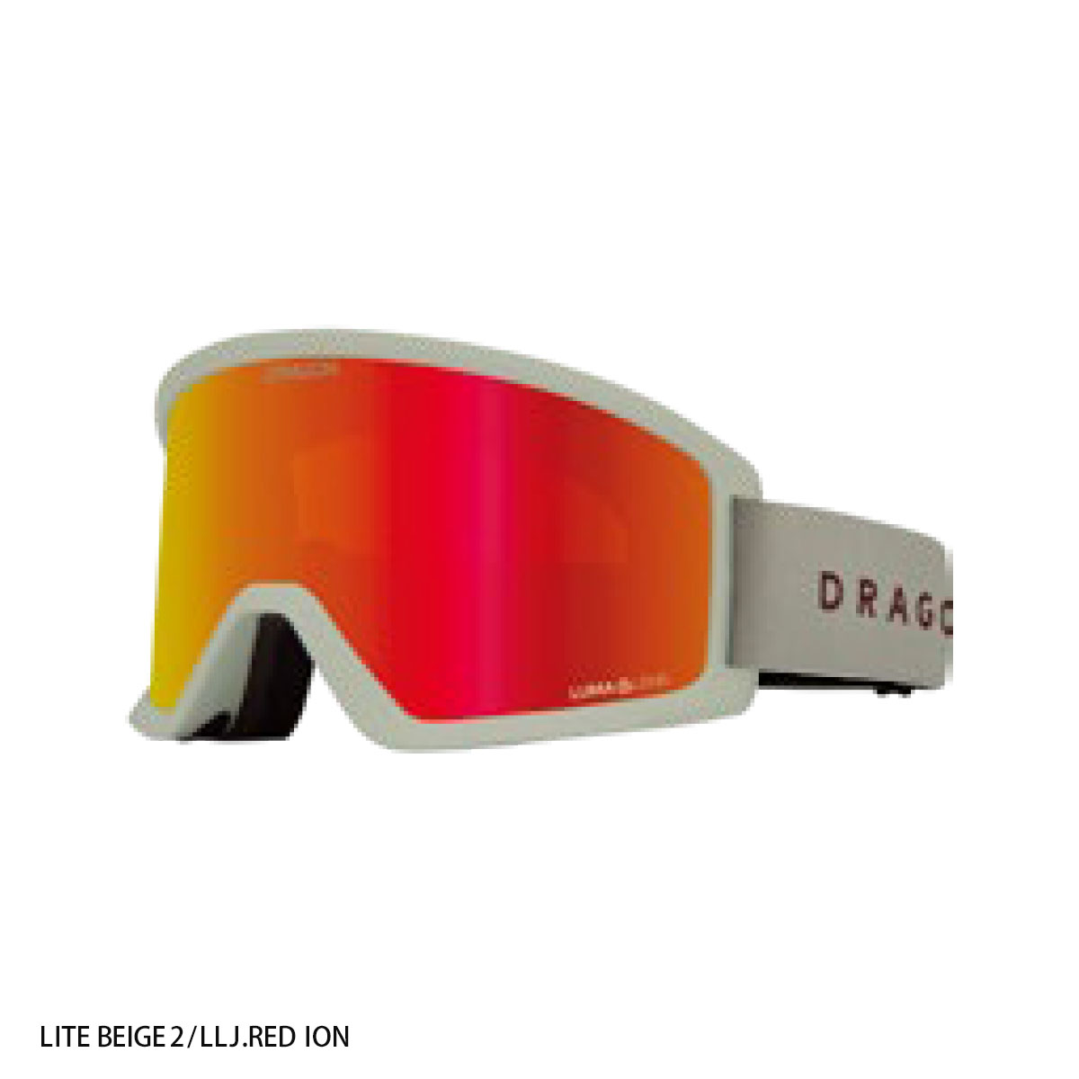 DRAGON〔Ski Goggles〕＜2026＞DX3 - Ski Shop - Japanese Brand Ski 