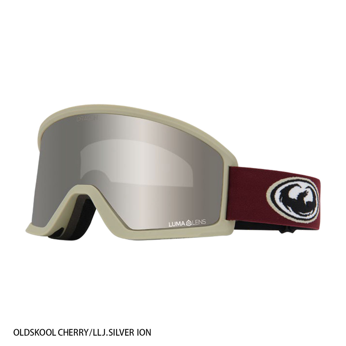 DRAGON〔Ski Goggles〕＜2026＞DX3 - Ski Shop - Japanese Brand Ski