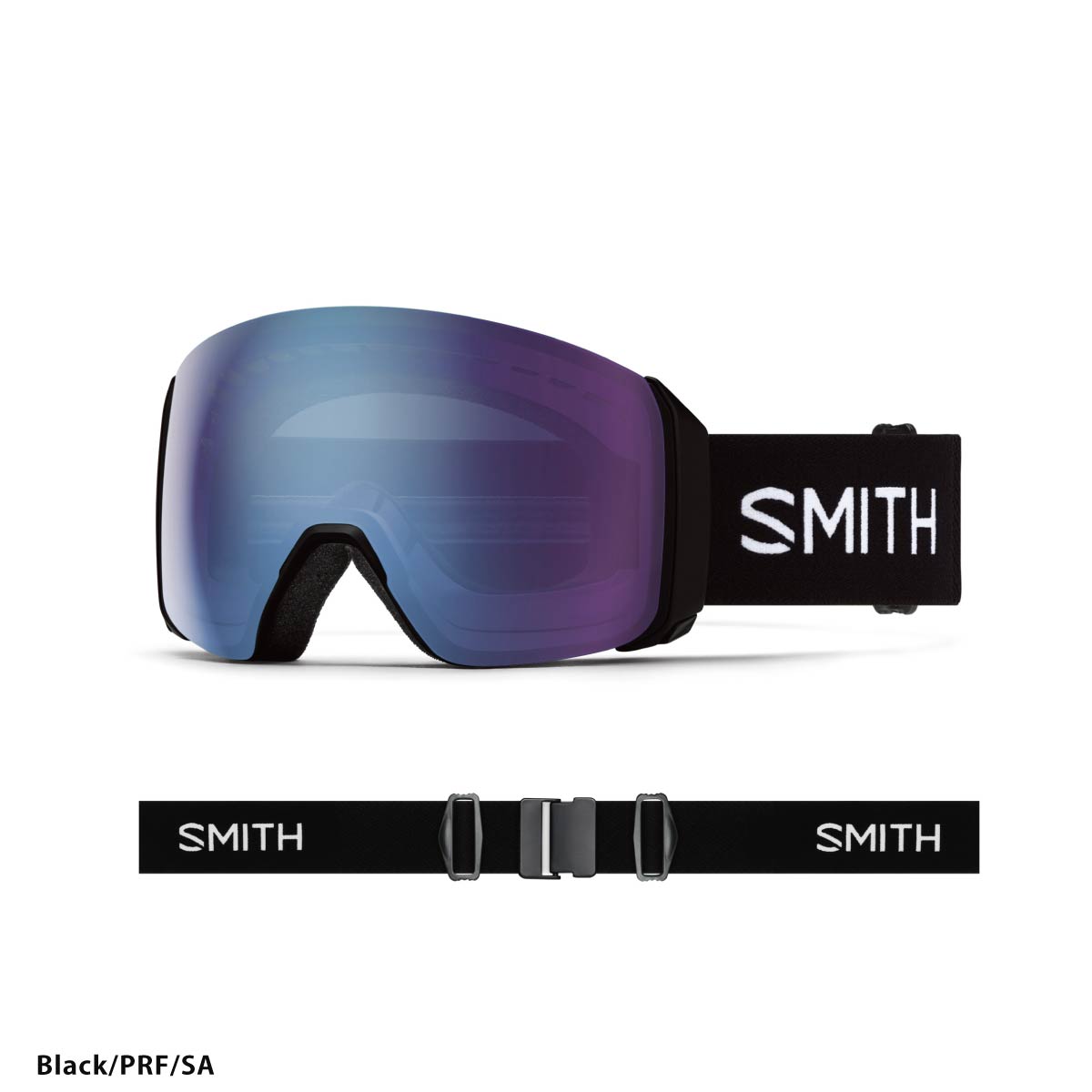 SMITH〔Ski Goggles〕＜2026＞4D MAG XL - Ski Shop - Japanese Brand