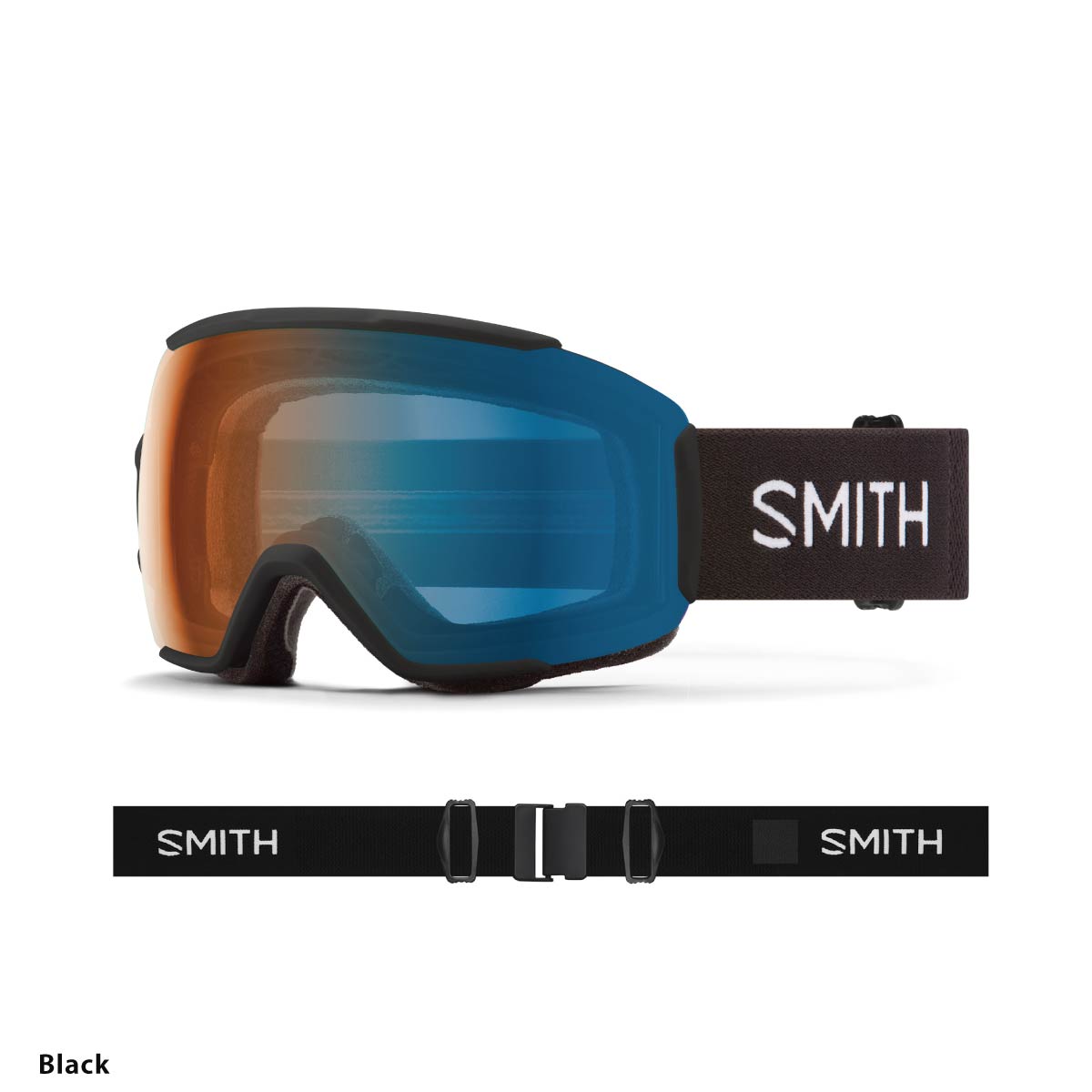 SMITH〔Ski Goggles〕＜2026＞SEQUENCE OTG - Ski Shop - Japanese