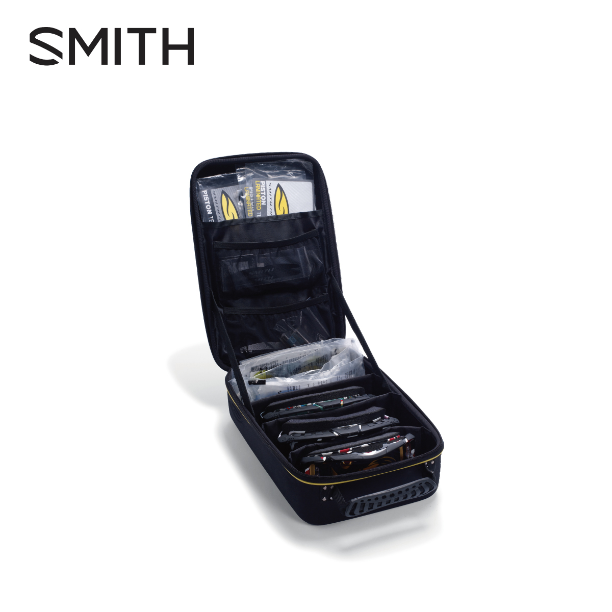 SMITH スミス ゴーグル 収納袋付き MICRO FIBER GOGGLE BAG - 【公式】SMITH JAPAN | スミスジャパン