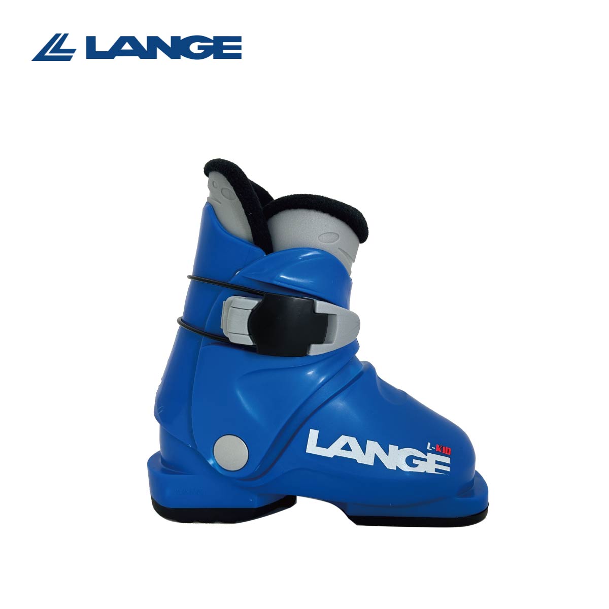LANGE〔Kids Ski Boots〕＜2026＞L-KID / LBO5630-155 /