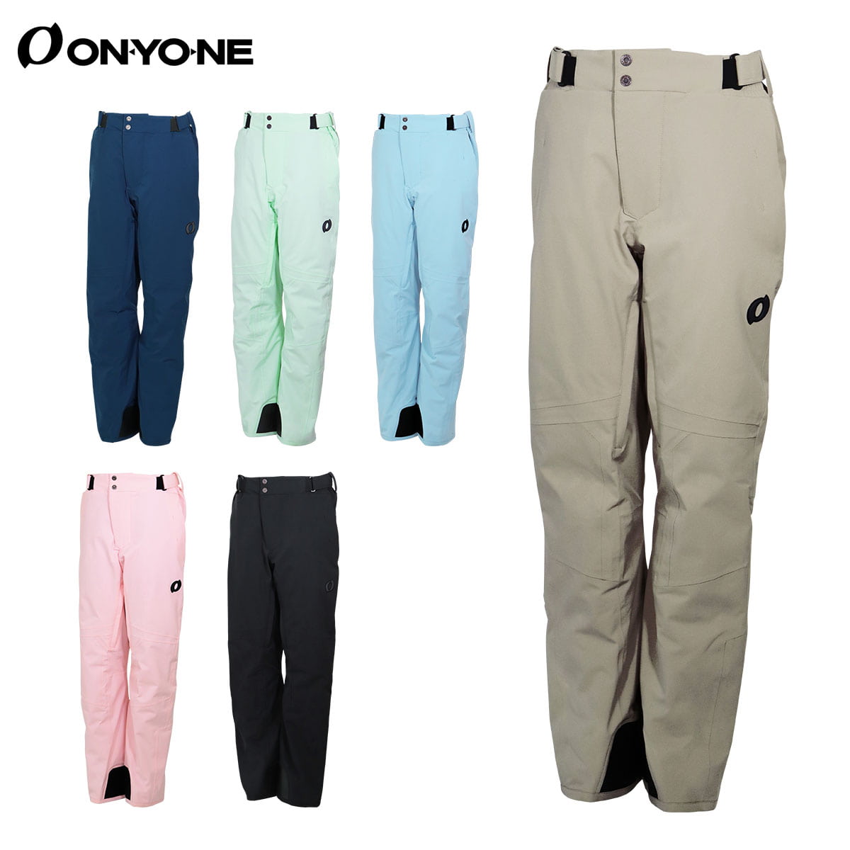 値下げ‼️新品タグ付&未使用品 ONYONE HIGH GRAED MODEL ONYONE